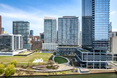 234 W Polk Street #2508, Chicago, IL 60607 - Photo 39
