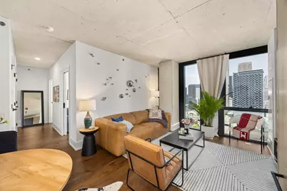 234 W Polk Street #2508, Chicago, IL 60607 - Photo 13