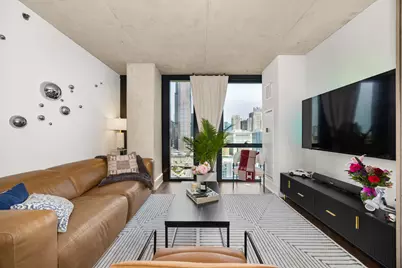 234 W Polk Street #2508, Chicago, IL 60607 - Photo 11