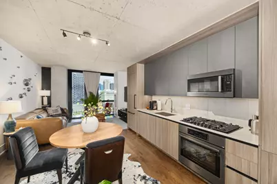 234 W Polk Street #2508, Chicago, IL 60607 - Photo 9