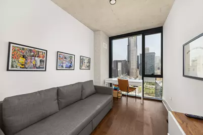 234 W Polk Street #2508, Chicago, IL 60607 - Photo 21