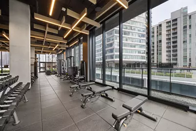 234 W Polk Street #2508, Chicago, IL 60607 - Photo 25