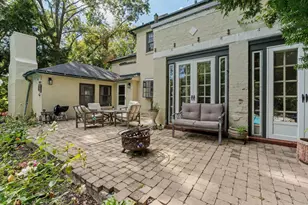 2424 Hawthorne Ln, Flossmoor, IL 60422 - Photo 41