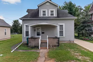 115 7th St, Streator, IL 61364 - Photo 1
