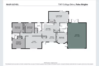 7307 W College Drive, Palos Heights, IL 60463 - Photo 31