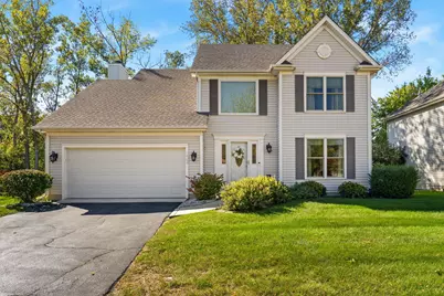 1460 Prairie Crossing Drive, West Chicago, IL 60185 - Photo 1