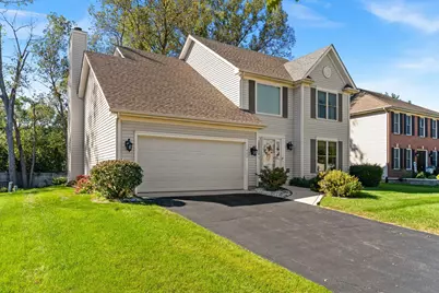 1460 Prairie Crossing Drive, West Chicago, IL 60185 - Photo 3