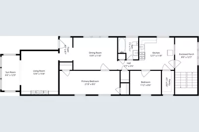 3046 N Davlin Court, Chicago, IL 60618 - Photo 37