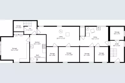 3046 N Davlin Court, Chicago, IL 60618 - Photo 39