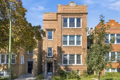 3046 N Davlin Court, Chicago, IL 60618 - Photo 1