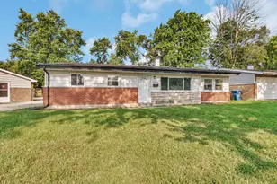 1512 Lincoln Pl, Calumet City, IL 60409 - Photo 1