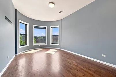4834 S Prairie Avenue #3, Chicago, IL 60615 - Photo 3