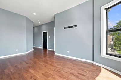 4834 S Prairie Avenue #3, Chicago, IL 60615 - Photo 5