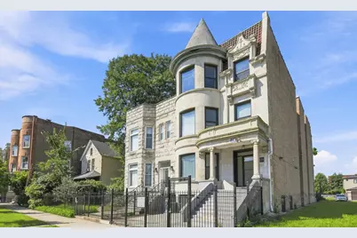 4834 S Prairie Avenue #3, Chicago, IL 60615 - Photo 1