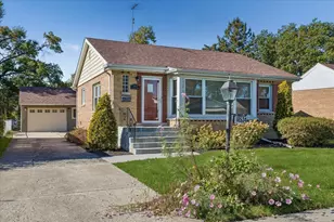 18534 Gladville Ave, Homewood, IL 60430 - Photo 1