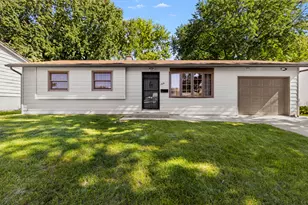 1816 8th Ave, Belvidere, IL 61008 - Photo 1