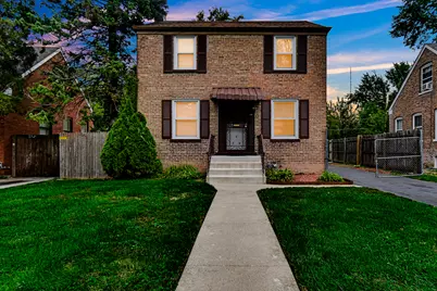 256 E 140th Place, Dolton, IL 60419 - Photo 3
