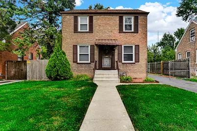 256 E 140th Place, Dolton, IL 60419 - Photo 1