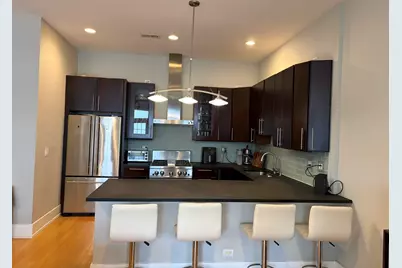 3726 N Lincoln Avenue #3N, Chicago, IL 60613 - Photo 3