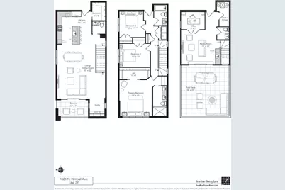 1821 N Kimball Avenue #2F, Chicago, IL 60647 - Photo 25
