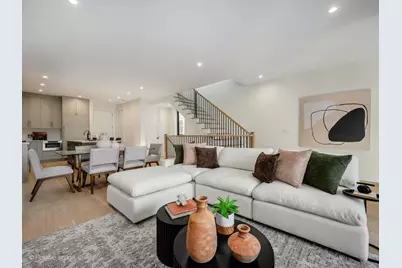 1821 N Kimball Avenue #2F, Chicago, IL 60647 - Photo 5
