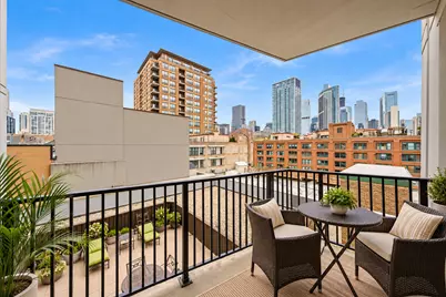 435 W Erie Street #801, Chicago, IL 60654 - Photo 7