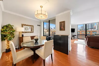435 W Erie Street #801, Chicago, IL 60654 - Photo 5