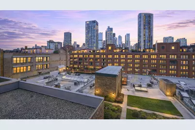 435 W Erie Street #801, Chicago, IL 60654 - Photo 9