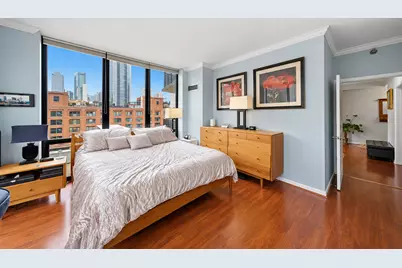 435 W Erie Street #801, Chicago, IL 60654 - Photo 11