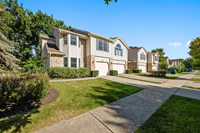 1119 Dickens Avenue, Naperville, IL 60563 - Photo 1
