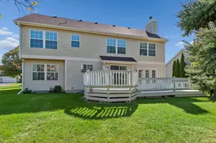925 Brompton Cir, Bolingbrook, IL 60440 - Photo 21
