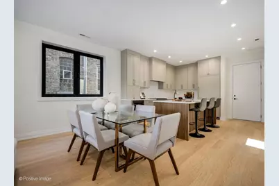 1821 N Kimball Avenue #1F, Chicago, IL 60647 - Photo 5