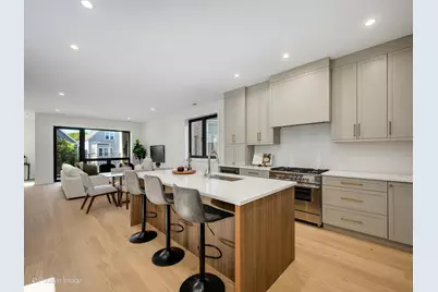1821 N Kimball Avenue #1F, Chicago, IL 60647 - Photo 7