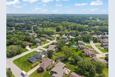 13540 S Monaghan Road, Homer Glen, IL 60491 - Photo 33