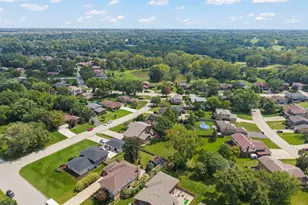 13540 S Monaghan Rd, Homer Glen, IL 60491 - Photo 33