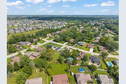 13540 S Monaghan Road, Homer Glen, IL 60491 - Photo 35