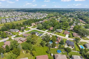 13540 S Monaghan Rd, Homer Glen, IL 60491 - Photo 35