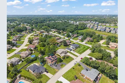 13540 S Monaghan Road, Homer Glen, IL 60491 - Photo 37