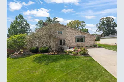 13540 S Monaghan Road, Homer Glen, IL 60491 - Photo 29
