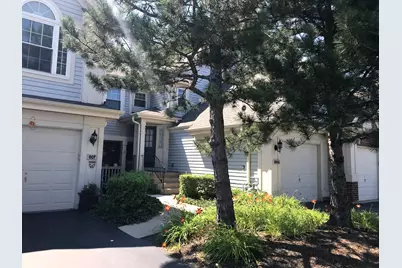 809 Spring Creek Court #A, Elk Grove Village, IL 60007 - Photo 1