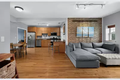 2546 W George Street #3, Chicago, IL 60618 - Photo 3