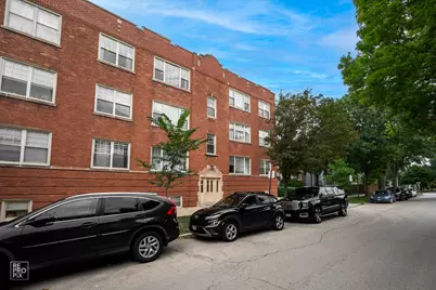2546 W George Street #3, Chicago, IL 60618 - Photo 1
