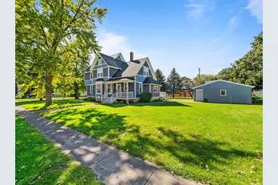 1203 W Lincoln Avenue, Rochelle, IL 61068 - Photo 1