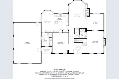70 W Sandpiper Lane, Lake Forest, IL 60045 - Photo 37