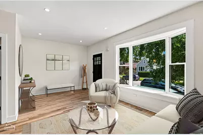 5722 W Grover Street, Chicago, IL 60630 - Photo 3