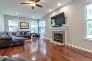 568 Crooked Stick Ct, Vernon Hills, IL 60061 - Photo 19