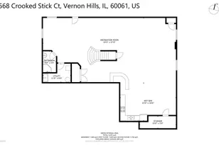 568 Crooked Stick Ct, Vernon Hills, IL 60061 - Photo 67
