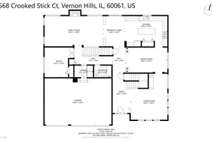 568 Crooked Stick Ct, Vernon Hills, IL 60061 - Photo 65
