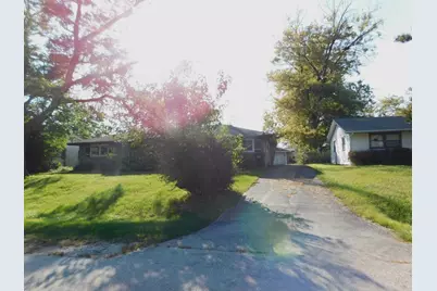 19020 Baker Avenue, Country Club Hills, IL 60478 - Photo 3