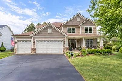 1261 Independence Avenue, Elburn, IL 60119 - Photo 1